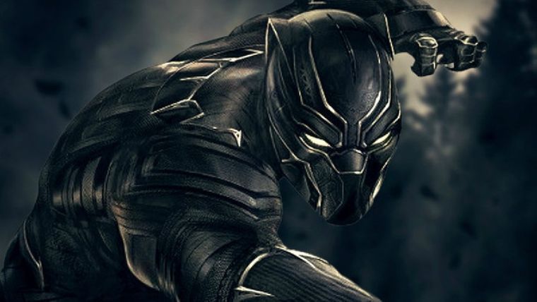 Black Panther