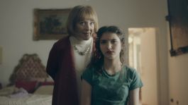 La serie Limbo se estrenó el pasado 28 de septiembre.