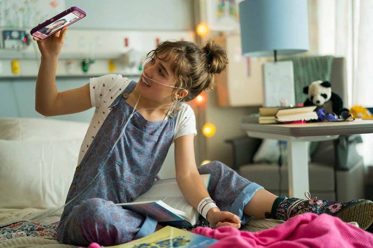 La película más emotiva de Netflix