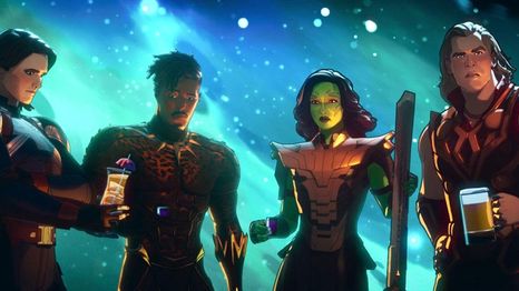 El capítulo 9 de What If...? no convenció a los fanáticos.