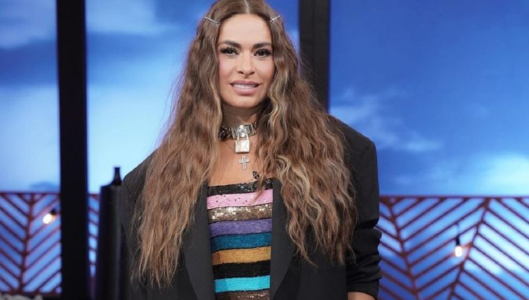 Galilea Montijo es una presentadora, conductora y actriz de televisión mexicana.