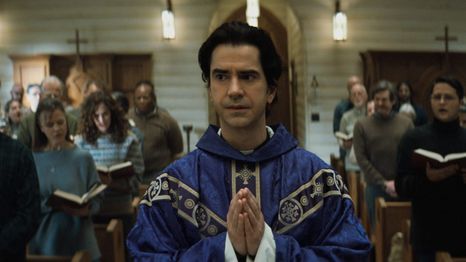 Foto: Misa de Medianoche