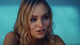 Que Ver | Lily-Rose Depp interpreta a Jocelyn en The Idol