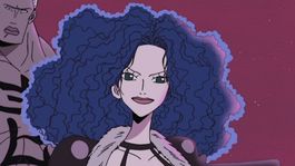 one piece suma dos estrellas para convertirla en una dupla de antagonistas de la tercera temporada one piece suma dos estrellas para convertirla en una dupla de antagonistas de la tercera temporada