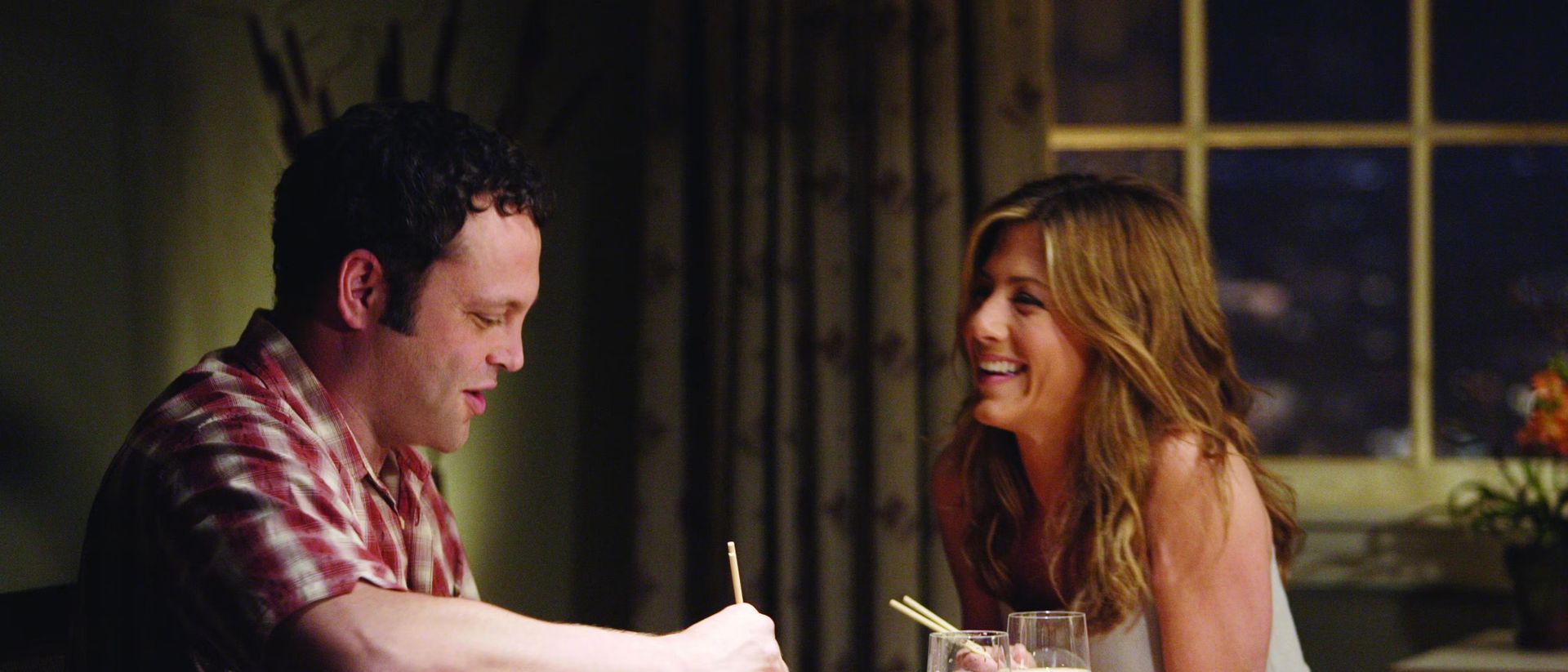 Con Jennifer Aniston a la cabeza, esta comedia romántica te hará pasar un gran momento