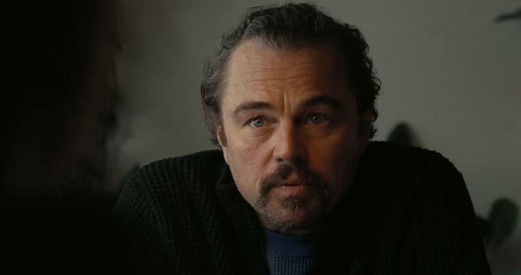Leonardo DiCaprio protagonizara la nueva película Paul Thomas Anderson. 
