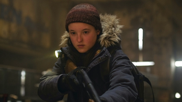 Bella Ramsey habló sobre la teoría más popular entre los fans