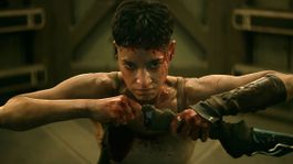 Rebel Moon (Parte dos): La guerrera que deja marcas llegó el viernes pasado a Netflix