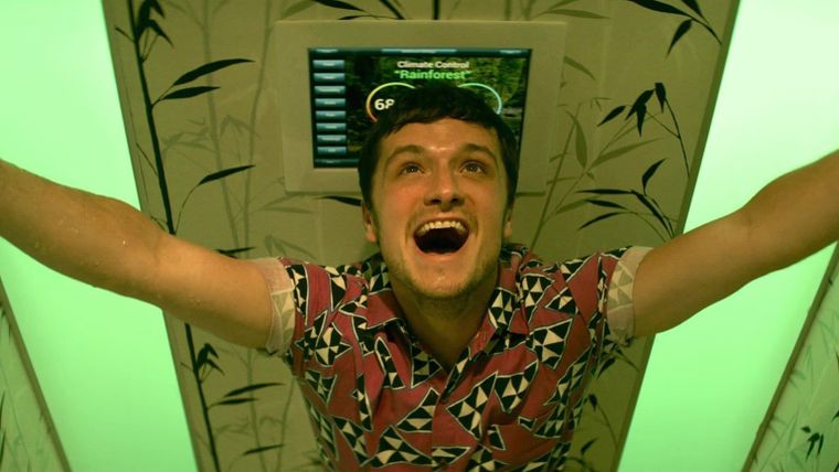 La serie te llenará de nostalgia con su divertida premisa La serie te llenará de nostalgia con su divertida premisa