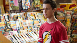 Los fanáticos de The Big Bang Theory creen haber descifrado el principal misterio de Young Sheldon