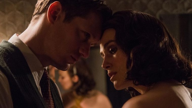 La película subida de tono disponible en el streaming