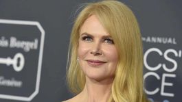 Nicole Kidman