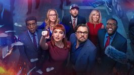 La exitosa película distribuida por Netflix fue demandada por plagio.