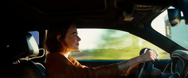 Emma Stone protagoniza Kinds of Kindness, lo nuevo de Yorgos Lanthimos