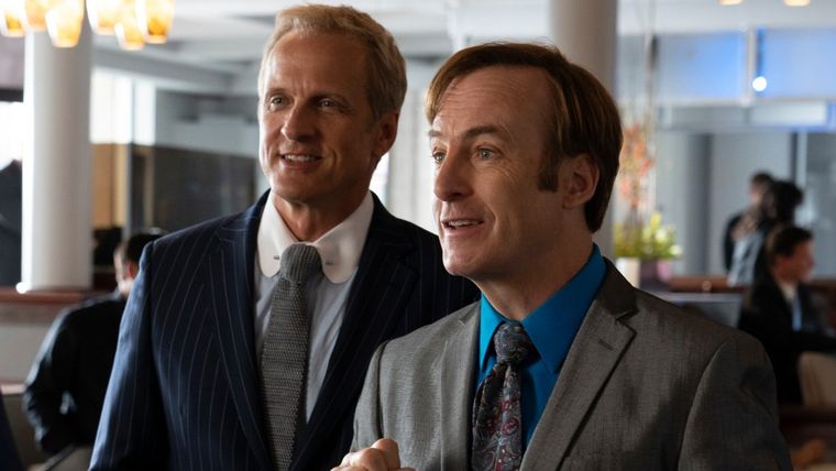 Better Call Saul regresará en julio.