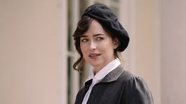 Dakota Johnson es una de las actrices más cotizadas de la actualidad