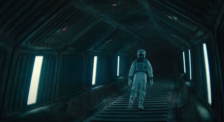 Primer episodio y gratis