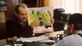 Jack Nicholson acaba de cumplir 87 años