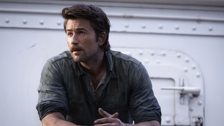 El thriller de acción llegará en 2027.&nbsp;