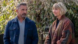 Las cuatro estaciones se ha ubicado entre lo más visto de Netflix