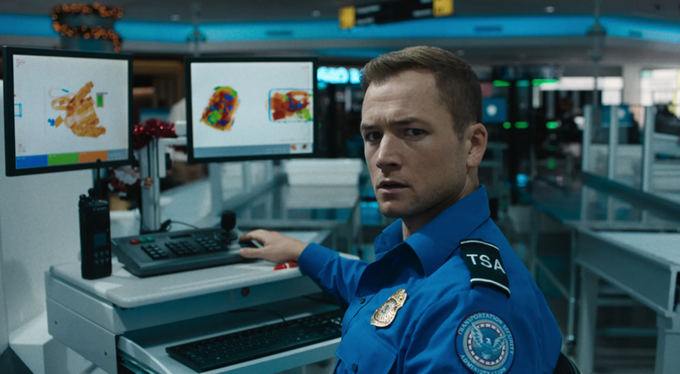 Equipaje de mano arrasa en Netflix por tercera semana consecutiva.