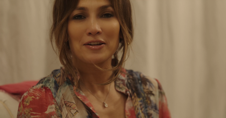 Jennifer Lopez