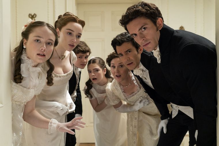Foto: Netflix