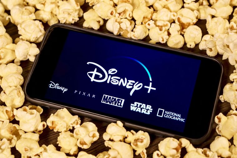 La serie de Marvel que se ubica entre las más vistas de Disney+ en los Estados Unidos