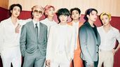 Regresa BTS y Netflix no quiso quedarse fuera. Regresa BTS y Netflix no quiso quedarse fuera.