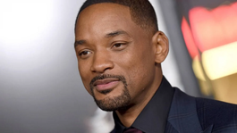 will smith reaparecio en una entrega de premios por primera vez tras el escandalo de los oscar