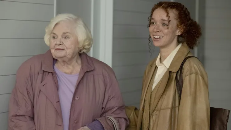 Eleanor the Great, el debut en dirección de Scarlett Johansson. Eleanor the Great, el debut en dirección de Scarlett Johansson.