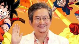 Akira Toriyama murió a los 68 años
