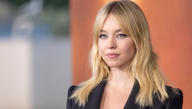 Sydney Sweeney