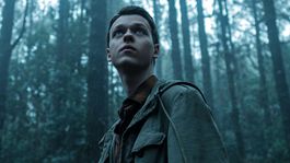 La serie está basada en una exitosa saga literaria de fantasía