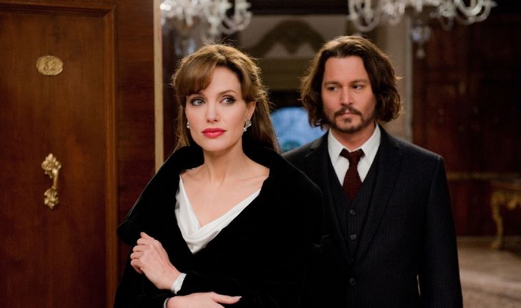 El turista se estrenó en 2010