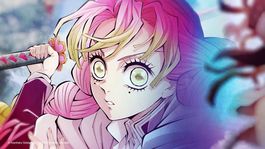 Mitsuri llega el fin de semana