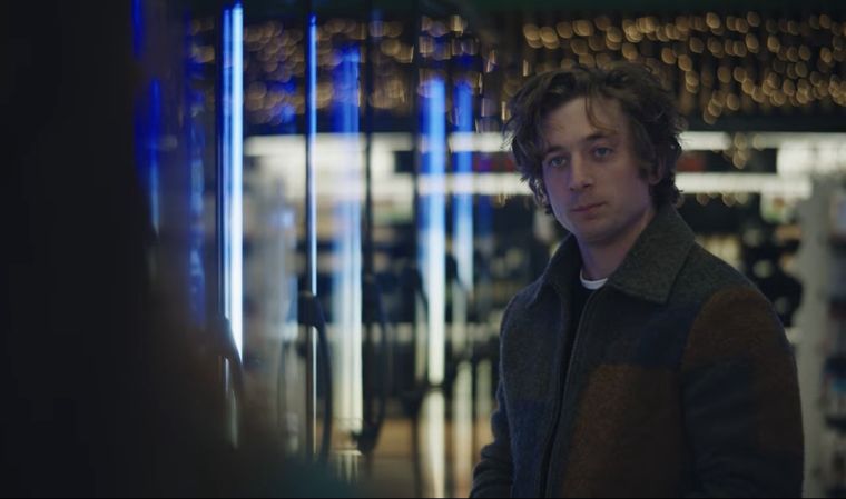 Nuevos problemas en camino para Carmy