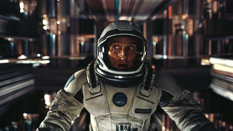 Matthew McConaughey pudo haber estado bajo las ordenes de Steven Spielberg.&nbsp;