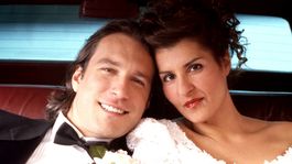 Mi gran boda griega es una de las comedias románticas más queridas por el público