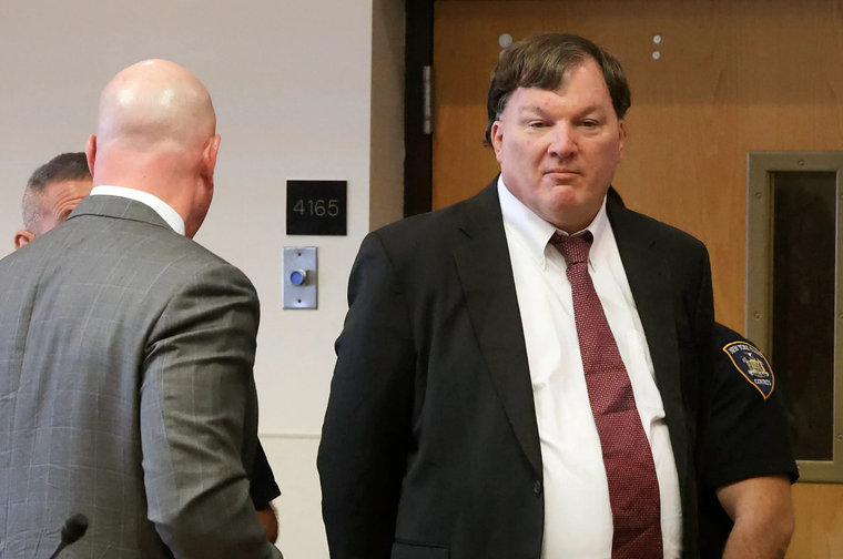 Rex Heuermann es el principal acusado por los crímenes.