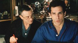 Que Ver | Robert De Niro y Ben Stiller