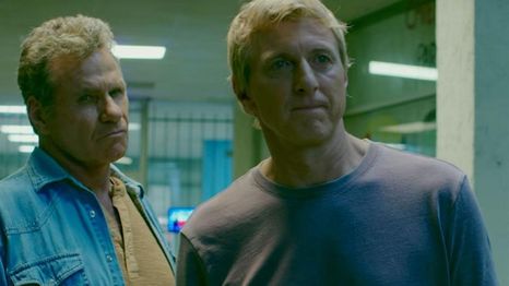 Cobra Kai: los huecos en la historia de John Kreese que molestan a los fanáticos