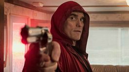Matt Dillon protagoniza este filme de terror psicológico