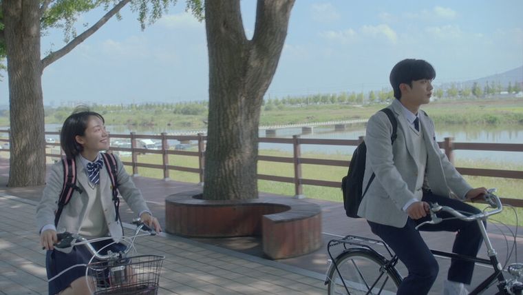 Un amor tan hermoso. Un amor tan hermoso.