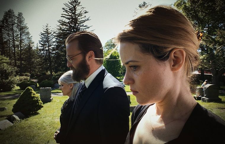 Claire Foy protagoniza Perturbada, de Steven Soderbergh