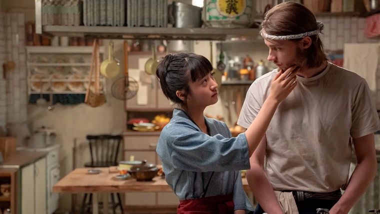 Touch, el drama romántico islandés que deberías ver este fin de semana en Amazon Prime Video Touch, el drama romántico islandés que deberías ver este fin de semana en Amazon Prime Video
