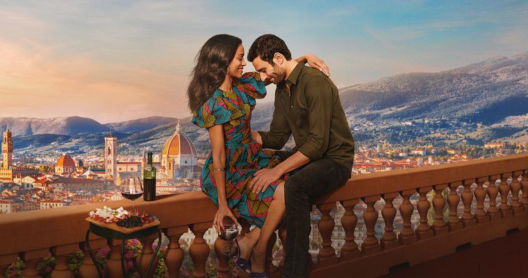 Un género que no para de crecer dentro de Netflix es el de la serie romántica.