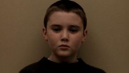 Cameron Bright en 2004.