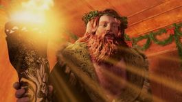 Cinco películas fantásticas pero que tienen algo más.