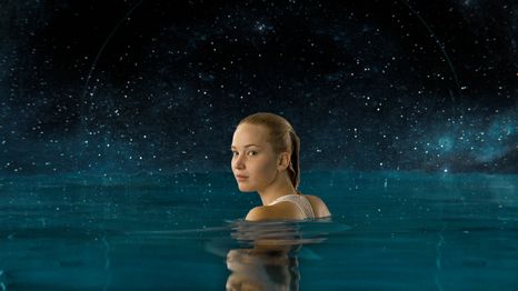 Pasajeros: Especialistas elogiaron su aproximación a la ciencia.